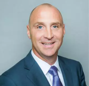 Photo of David Lawrence