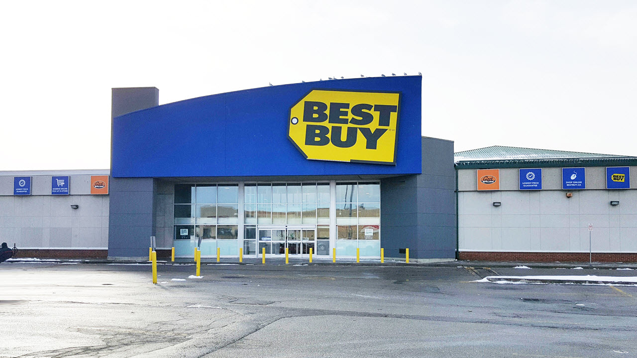 Best Buy Weston In Toronto, ON | Best Buy Canada