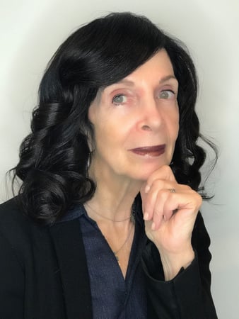 Photo of Valerie E Shapiro