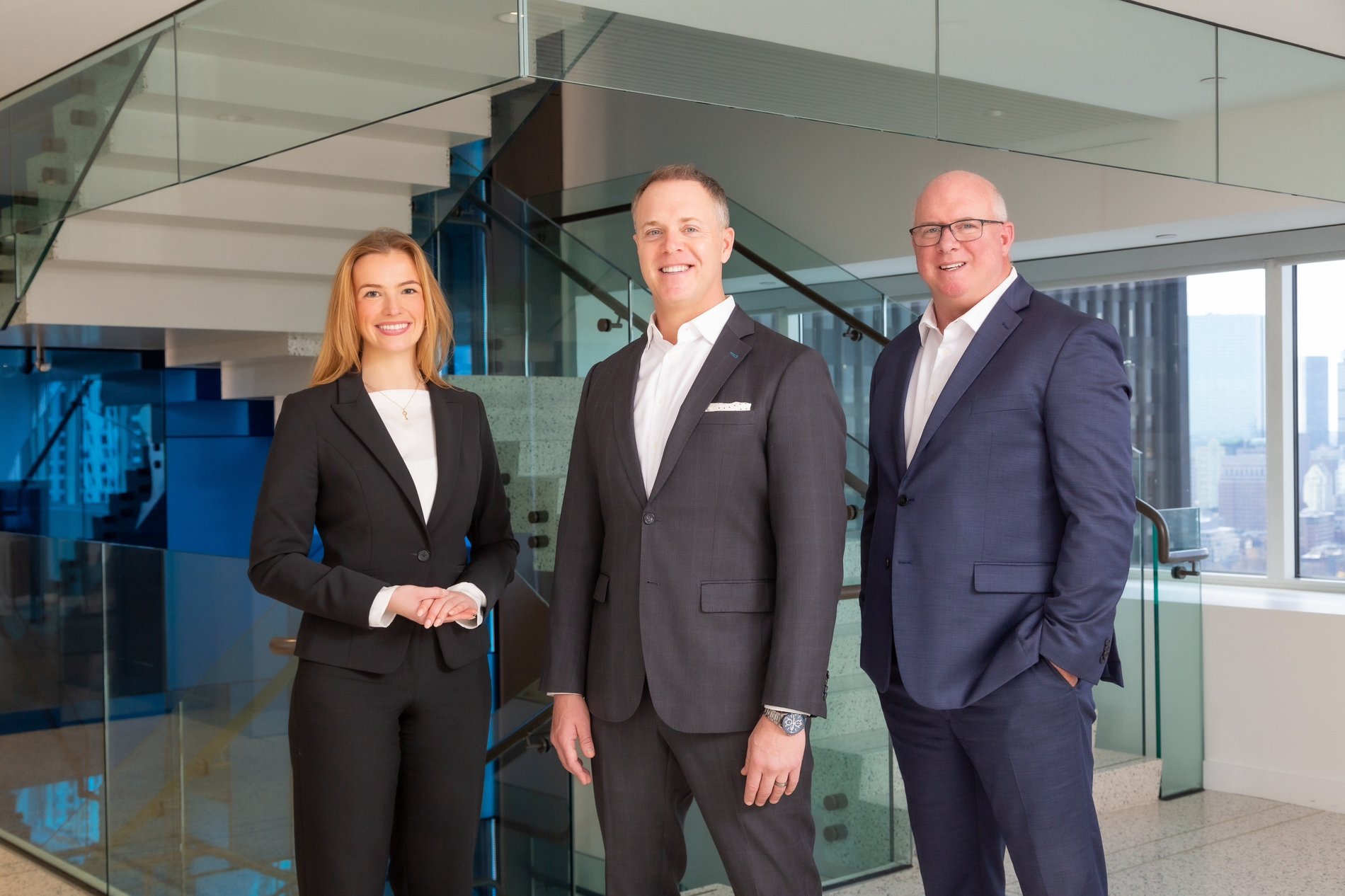 Photo of The Heights Group - Morgan Stanley