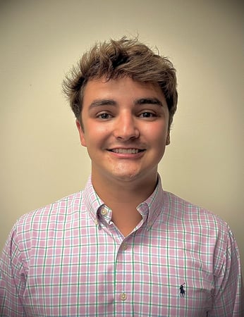 Photo of Cameron Kistler