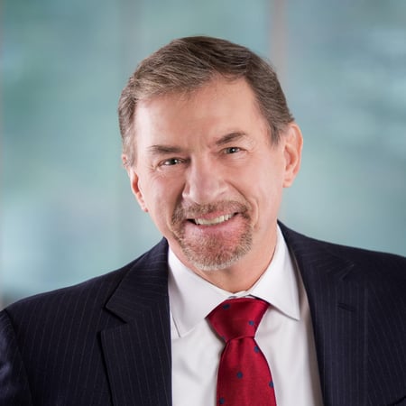 Photo of Glenn Kolososki