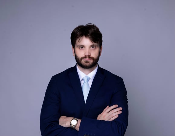 Photo of Griffin Whitaker