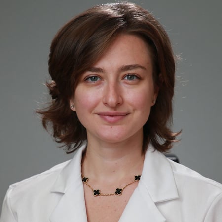 Lana Nirenstein, MD