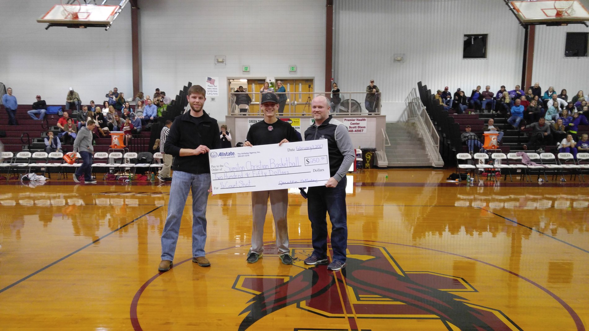 Allstate Car Insurance in Sumiton, AL Jonathan Holladay