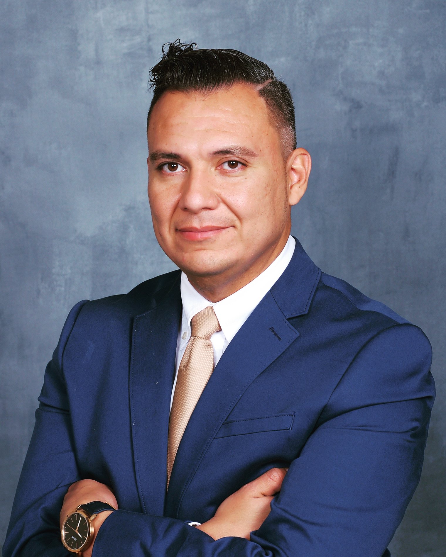 Mauricio Alvarado Allstate Insurance Agent in San Bernardino, CA