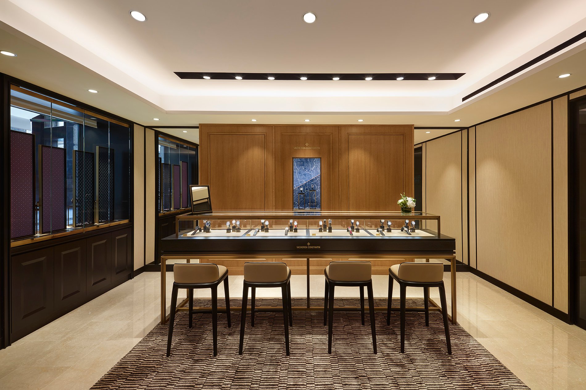 Vacheron 2025 constantin shop