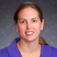 Photo of Elisabeth Haynes