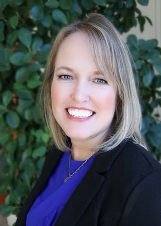 Photo of Allison Barksdale