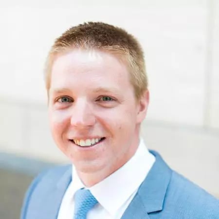 Photo of Nicholas Mink