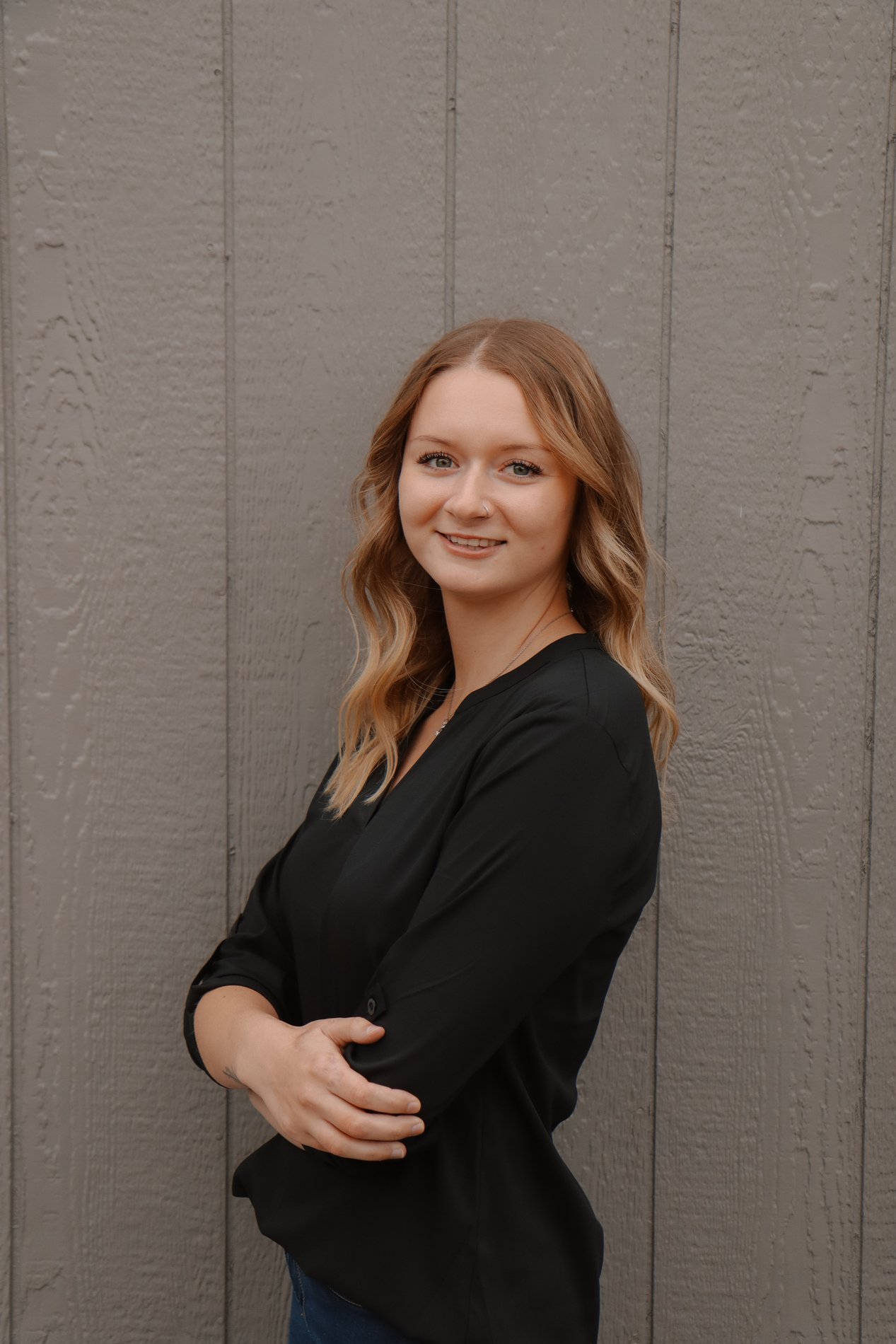 Evie Hammer Winlock, WA