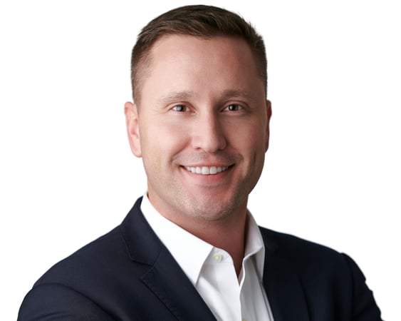 Photo of Sean Desmarais