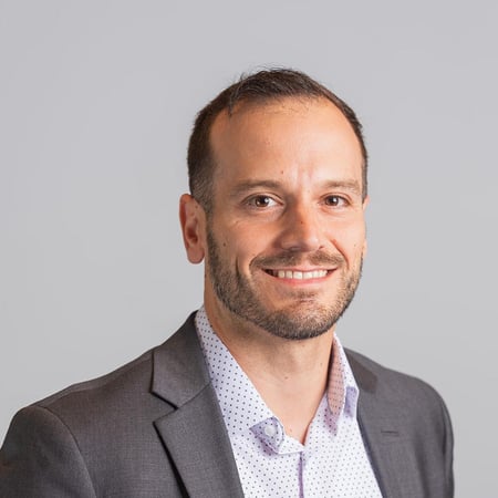 Photo of Giancarlo Pannone