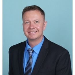 David Mazzola, Insurance Agent