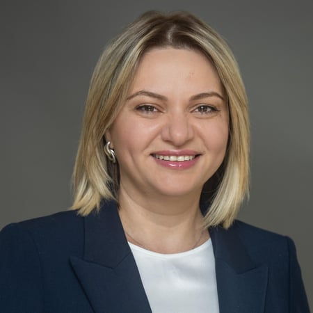 Photo of Nona Avetisyan