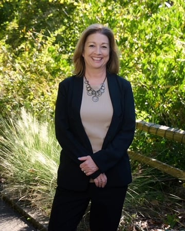 Photo of Teri Foster