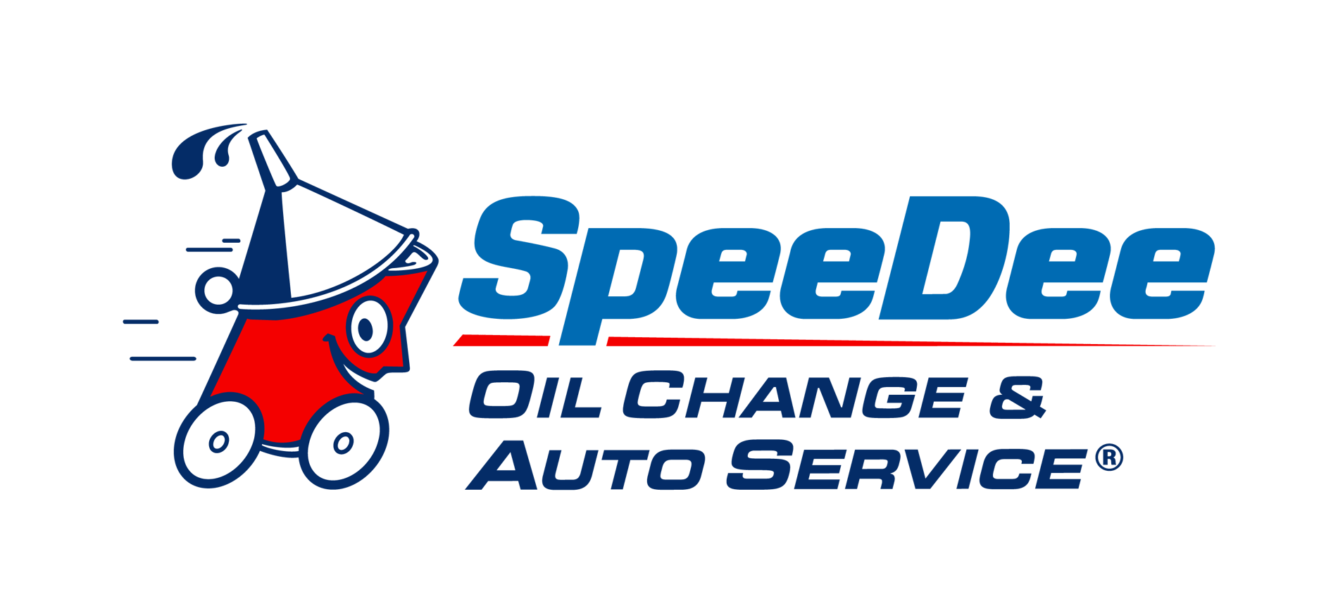 SpeeDee Oil Change & Auto Service in Ruston, LA 71270 315 North