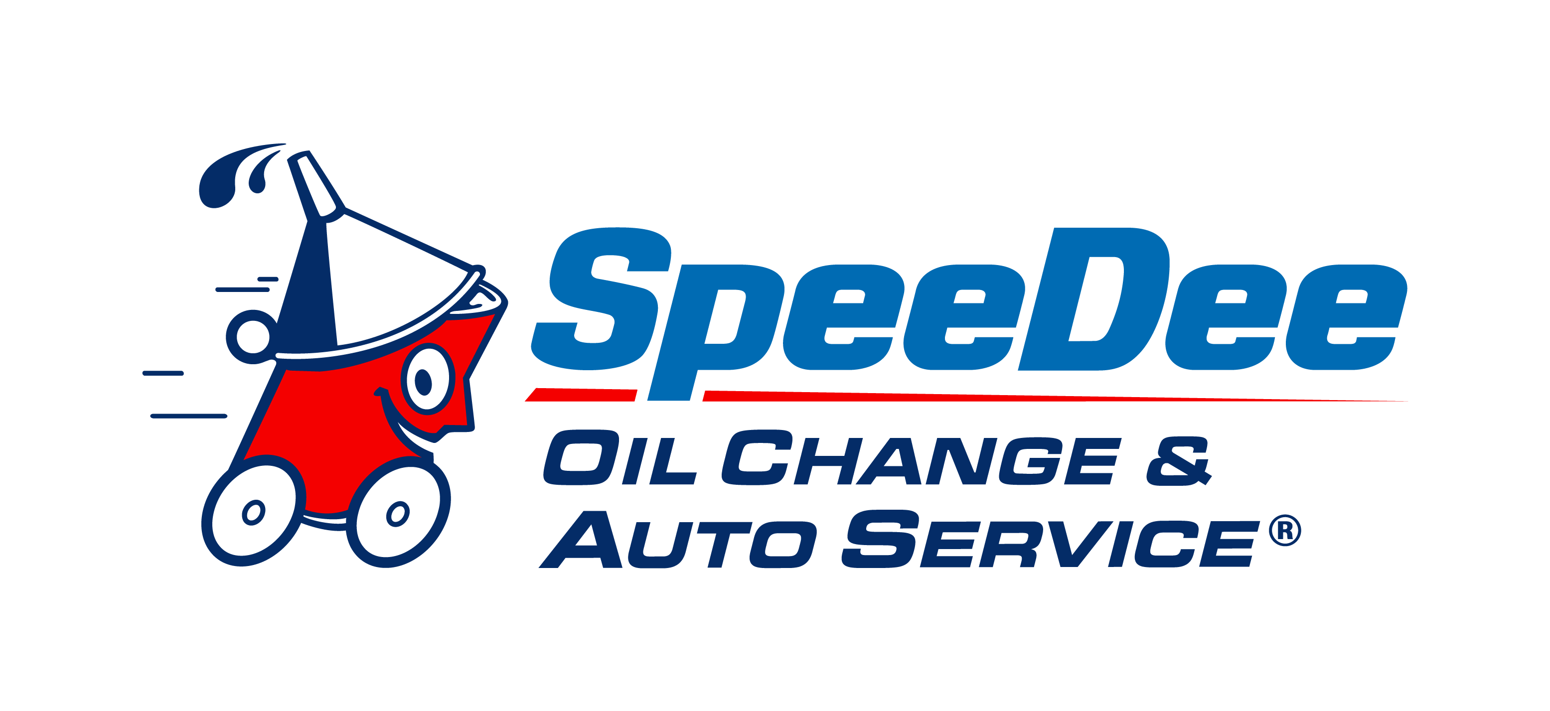 SpeeDee Oil Change & Auto Service®