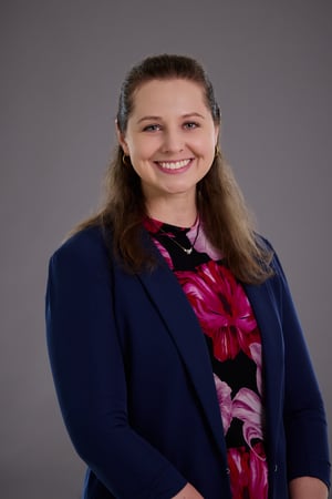 Photo of Samantha Sharma