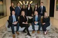 Photo of The Cunningham Group - Morgan Stanley