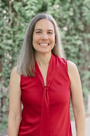 Photo of Susanne Livesay