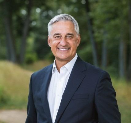 Photo of Rob Malenfant