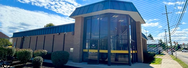 Clearview Financial Center in Latrobe, PA