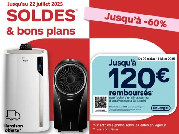 Gardez la tête (et la maison) au frais !