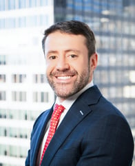 Photo of Matthew Zamore - Morgan Stanley