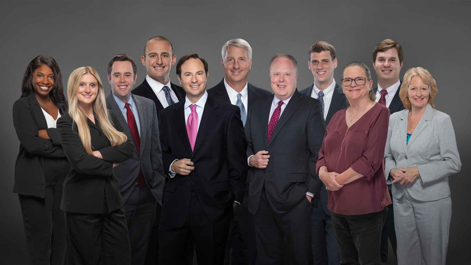 Photo of Petra Wealth Management Group - Morgan Stanley