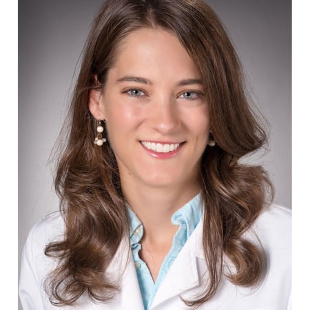 Dr. Rachel Hamilton - Cook Children's Pediatrician