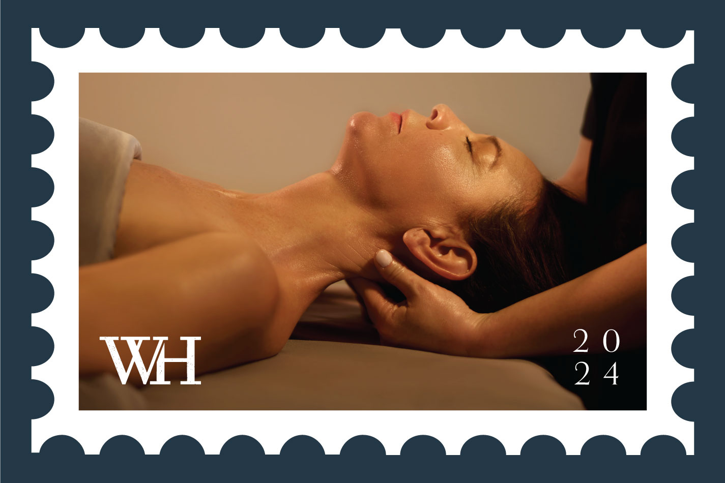 Spa Services Charleston, SC Woodhouse Spa