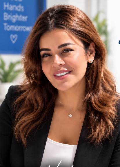 Hoda Ahmadi Tarzana, CA