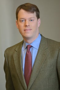 Photo of Will Canning - Morgan Stanley