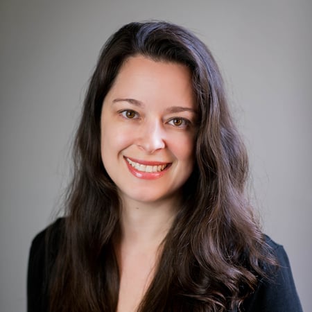 Photo of Jacki Cervone