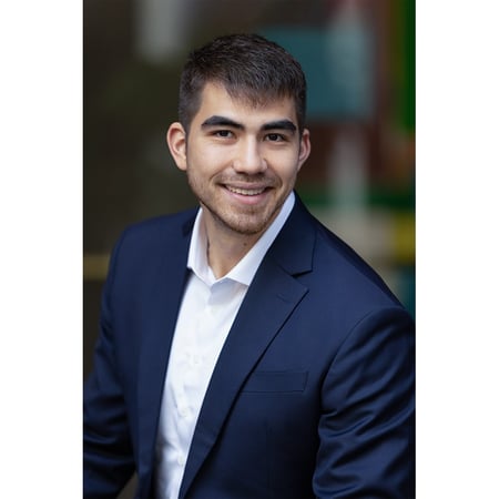 Photo of Victor Chan