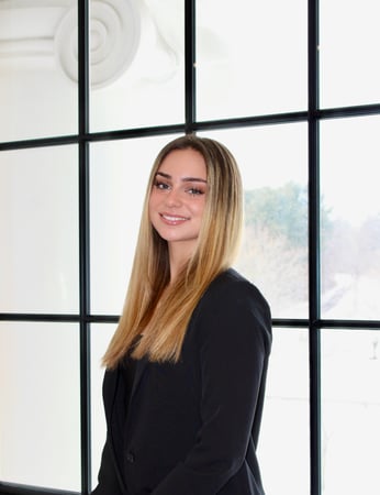 Photo of Alexandra Calabro