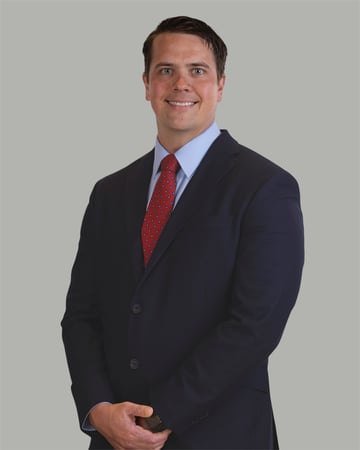 Photo of Michael Hill