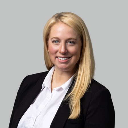 Rebecca Thompson Advisor Headshot image