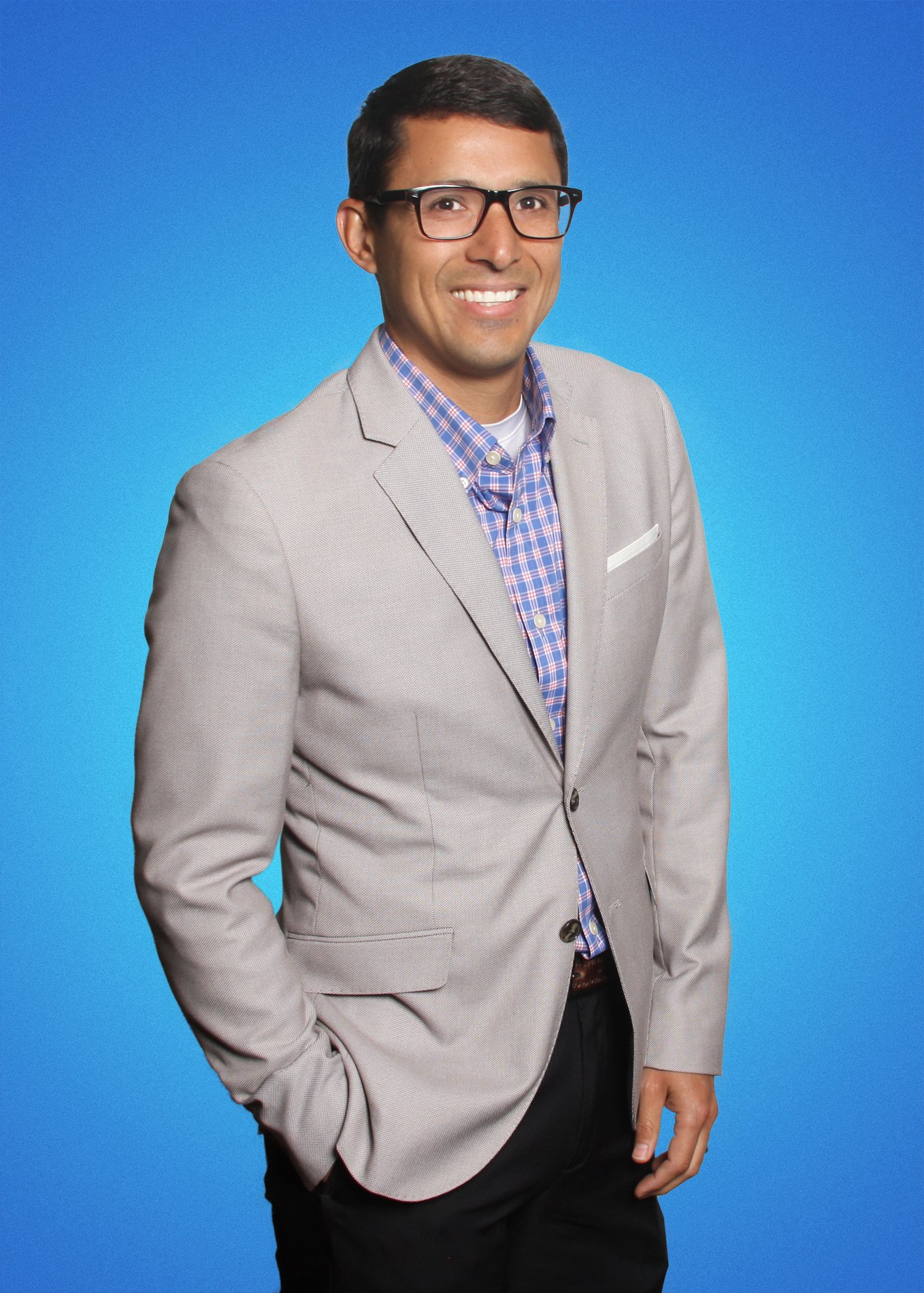 James Garcia Arlington, TN