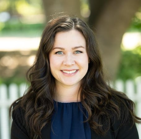 Photo of Brianna O'Keefe