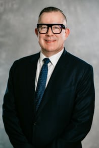 Photo of Kevin Neaves - Morgan Stanley Financial Advisor
