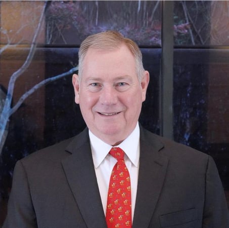 Photo of Bradley D Thomas