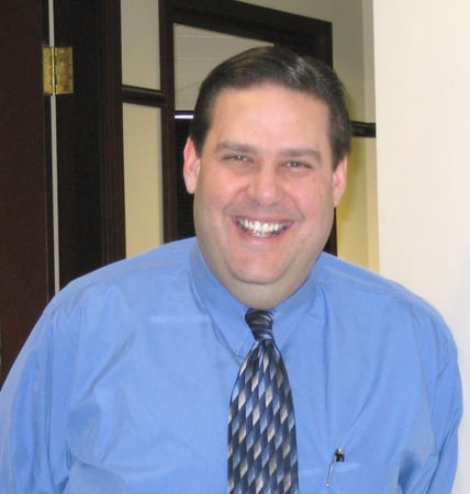 Photo of David S. Goller