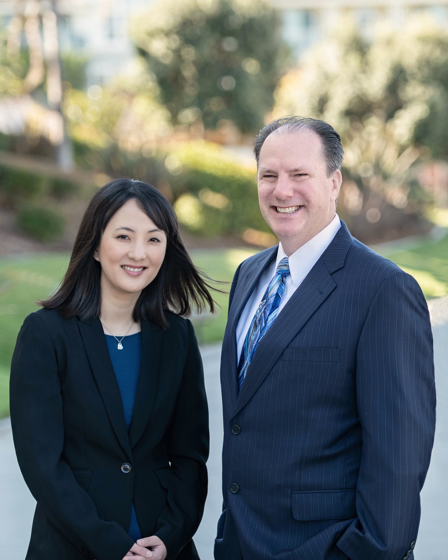 Photo of The Soter Group - Morgan Stanley