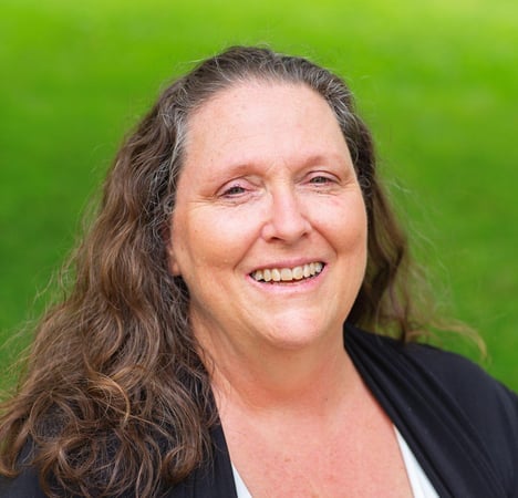 Photo of Johnna Prudhomme