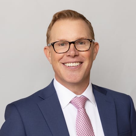 Photo of J. Scott Miller