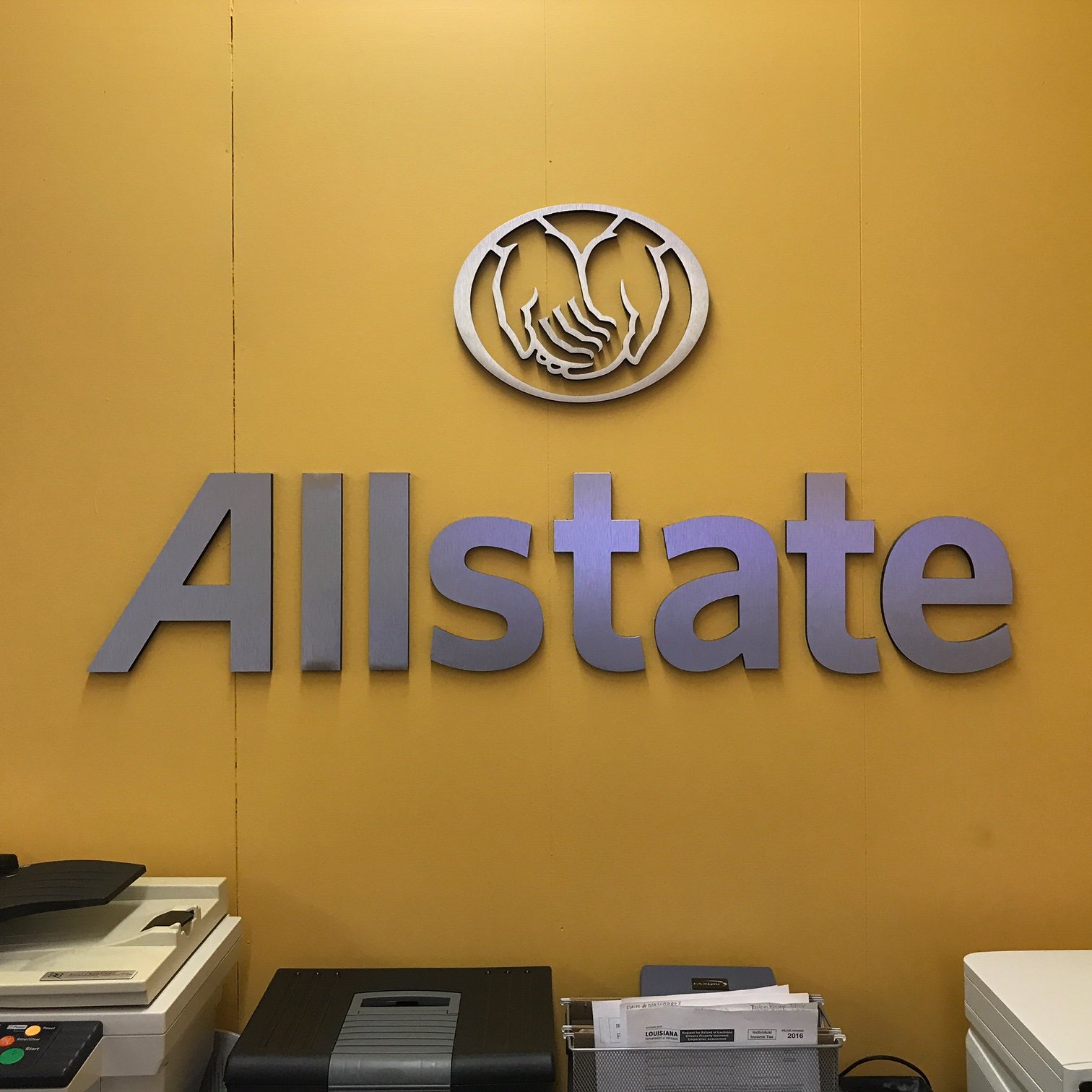 Allstate Car Insurance in Plaquemine, LA Daniel Durand