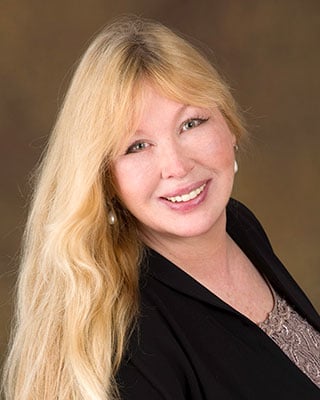 Headshot of Sharon K. Eskam, MD