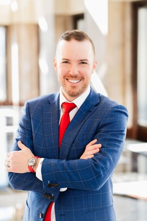 Photo of Sutton C. Miller